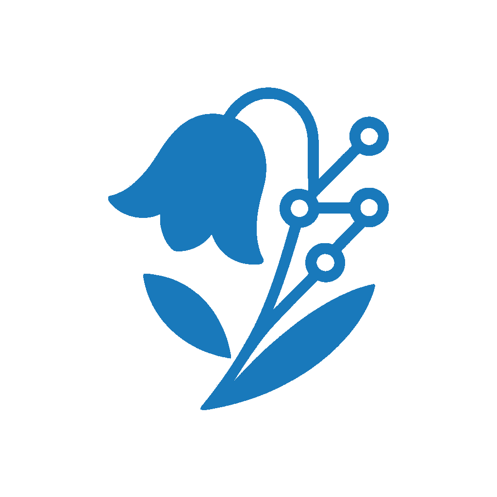 bluebell mark